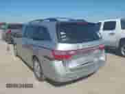 2012 Honda Odyssey Touring с VIN 5FNRL5H95CB122101, выставлен на аукционе IAAI как лот 43489117 с пробегом 154 148 миль миль и . История ставок и продаж доступна на DreamBid. Изображение 3.