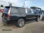 2017 Cadillac Escalade ESV Premium Luxury с VIN 1GYS4JKJ5HR115090, выставлен на аукционе Copart как лот 64448905 с пробегом 118 398 миль миль и Списание • Salvage title. История ставок и продаж доступна на DreamBid. Изображение 3.