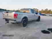 2015 Ford F-150 XL z VIN 1FTEX1CP2FFC03686, wystawiony jako IAAI lot #43359849 z przebiegiem 107 333 mil mil oraz . Historia ofert i sprzedaży dostępna na DreamBid. Obrazek 4.