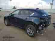 2025 Mazda CX-5 S Preferred z VIN JM3KFBCL3S0634521, wystawiony jako Copart lot #80734935 z przebiegiem 5 091 mil mil oraz Szkoda całkowita • Salvage title. Historia ofert i sprzedaży dostępna na DreamBid. Obrazek 2.