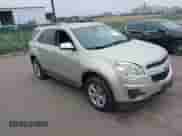 2013 Chevrolet Equinox LT с VIN 2GNALDEK7D6196813, выставлен на аукционе IAAI как лот 43293209 с пробегом Не указан миль и . История ставок и продаж доступна на DreamBid. Изображение 1.
