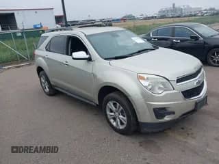 2013 Chevrolet Equinox LT с VIN 2GNALDEK7D6196813, выставлен на аукционе IAAI как лот 43293209 с пробегом Не указан миль и . История ставок и продаж доступна на DreamBid. Изображение 1.