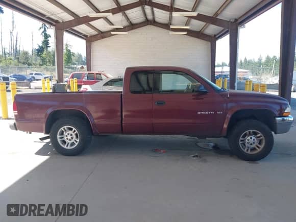 2001 Dodge Dakota Sport с VIN 1B7GG22N41S280509, выставлен на аукционе IAAI как лот 42624729 с пробегом 231 550 миль миль и . История ставок и продаж доступна на DreamBid. Изображение 13.