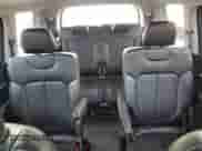 2023 Jeep Grand Cherokee Limited с VIN 1C4RJKBG6P8800145, выставлен на аукционе Copart как лот 66457885 с пробегом 56 036 миль миль и Списание • Salvage title. История ставок и продаж доступна на DreamBid. Изображение 10.
