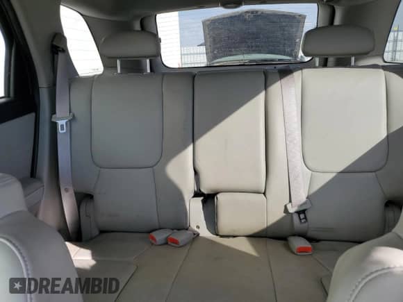 2007 Chevrolet Equinox LT с VIN 2CNDL73FX76244673, выставлен на аукционе Copart как лот 71002104 с пробегом 72 000 миль миль и Чистый • Clean title. История ставок и продаж доступна на DreamBid. Изображение 10.