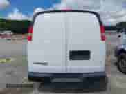 2014 Chevrolet Express Cargo with VIN 1GCSGAFX6E1163493, listed as a IAAI auction lot 43269398 with 116,395 mi miles and . Bid and sale history available at DreamBid. Image 16.