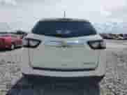 2015 Chevrolet Traverse LT с VIN 1GNKRHKD0FJ256260, выставлен на аукционе Copart как лот 81013825 с пробегом 159 563 миль миль и Списание • Salvage title. История ставок и продаж доступна на DreamBid. Изображение 6.