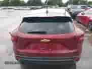 2025 Chevrolet Trax LS с VIN KL77LFEP4SC002055, выставлен на аукционе IAAI как лот 42483662 с пробегом 57 530 миль миль и . История ставок и продаж доступна на DreamBid. Изображение 17.