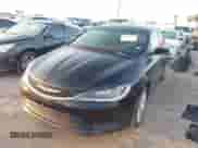 2016 Chrysler 200 Touring with VIN 1C3CCCFB0GN195422, listed as a IAAI auction lot 42003395 with 159,185 mi miles and . Bid and sale history available at DreamBid. Image 18.