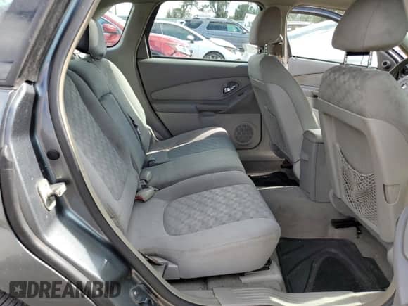 2005 Chevrolet Malibu Maxx LS с VIN 1G1ZT62835F242539, выставлен на аукционе Copart как лот 78574714 с пробегом 208 115 миль миль и Списание • Salvage title. История ставок и продаж доступна на DreamBid. Изображение 10.