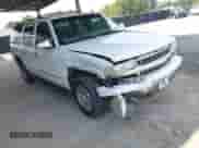 2003 Chevrolet Suburban LT с VIN 3GNEC16Z33G220183, выставлен на аукционе IAAI как лот 43309694 с пробегом 300 052 миль миль и . История ставок и продаж доступна на DreamBid. Изображение 1.