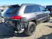 2020 Jeep Grand Cherokee Laredo E с VIN 1C4RJEAG1LC439529, выставлен на аукционе IAAI как лот 43363428 с пробегом 104 378 миль миль и . История ставок и продаж доступна на DreamBid. Изображение 4.