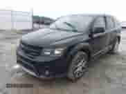 2018 Dodge Journey GT with VIN 3C4PDDEG6JT311498, listed as a IAAI auction lot 42944047 with 107,810 mi miles and . Bid and sale history available at DreamBid. Image 17.
