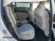 2022 Jeep Grand Cherokee Overland с VIN 1C4RJKDG5N8529458, выставлен на аукционе Copart как лот 70038515 с пробегом 53 718 миль миль и Списание • Salvage title. История ставок и продаж доступна на DreamBid. Изображение 11.