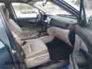 2016 Honda Pilot EX-L with VIN 5FNYF6H84GB102959, listed as a IAAI auction lot 43285996 with 166,482 mi miles and . Bid and sale history available at DreamBid. Image 5.