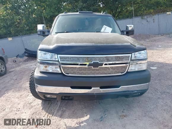 2006 Chevrolet Silverado 2500HD LT3 с VIN 1GCHK23D46F258809, выставлен на аукционе IAAI как лот 43330095 с пробегом 253 924 миль миль и . История ставок и продаж доступна на DreamBid. Изображение 12.