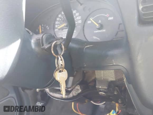 1998 Chevrolet Lumina LS с VIN 2G1WL52M4W9125525, выставлен на аукционе IAAI как лот 43391058 с пробегом 221 059 миль миль и . История ставок и продаж доступна на DreamBid. Изображение 11.
