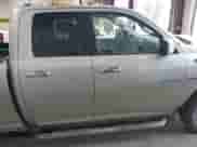 2009 Dodge 1500 SLT with VIN 1D3HV18T49S775791, listed as a IAAI auction lot 42701529 with 221,080 mi miles and . Bid and sale history available at DreamBid. Image 14.