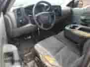 2007 GMC Sierra 1500 Work Truck с VIN 1GTEC14C67Z583865, выставлен на аукционе Copart как лот 54379175 с пробегом 283 321 миль миль и Чистый • Clean title. История ставок и продаж доступна на DreamBid. Изображение 8.