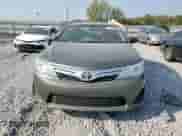 2014 Toyota Camry L с VIN 4T1BF1FKXEU865138, выставлен на аукционе Copart как лот 71978325 с пробегом 35 264 миль миль и Списание • Salvage title. История ставок и продаж доступна на DreamBid. Изображение 13.
