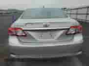 2011 Toyota Corolla L с VIN 2T1BU4EE2BC674460, выставлен на аукционе Copart как лот 71227435 с пробегом 120 998 миль миль и Списание • Salvage title. История ставок и продаж доступна на DreamBid. Изображение 6.