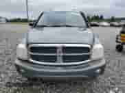 2005 Dodge Durango with VIN 1D8HD48D75F503889, listed as a Copart auction lot 70392604 with 154,675 mi miles and Salvage title. Bid and sale history available at DreamBid. Image 5.