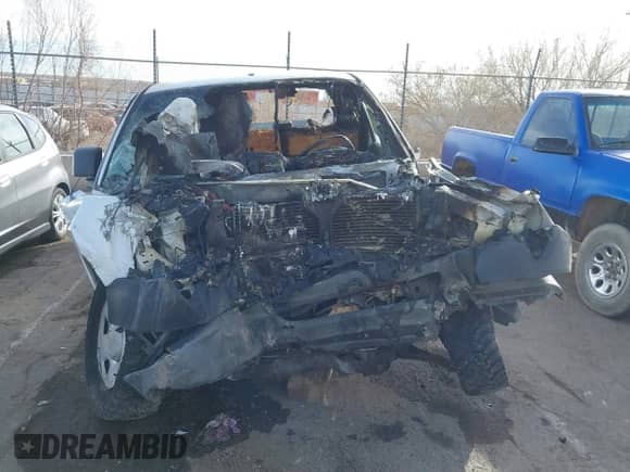 2007 Ford F-150 XL с VIN 1FTRF14W67NA73171, выставлен на аукционе IAAI как лот 41579282 с пробегом Не указан миль и . История ставок и продаж доступна на DreamBid. Изображение 6.