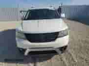 2019 Dodge Journey Crossroad z VIN 3C4PDCGG8KT700555, wystawiony jako Copart lot #70927135 z przebiegiem 94 792 mil mil oraz Czysty tytuł • Clean title. Historia ofert i sprzedaży dostępna na DreamBid. Obrazek 5.