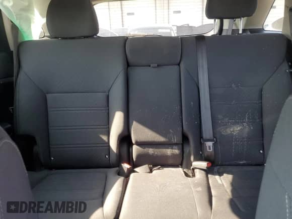 2020 Kia Sorento LX with VIN 5XYPG4A39LG651104, listed as a Copart auction lot 80025665 with 83,857 mi miles and Salvage title. Bid and sale history available at DreamBid. Image 10.