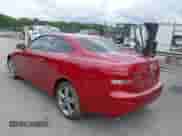 2012 Lexus IS 250 C z VIN JTHFF2C26C2523533, wystawiony jako IAAI lot #42402122 z przebiegiem Nie podano mil oraz . Historia ofert i sprzedaży dostępna na DreamBid. Obrazek 3.