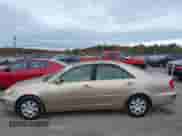 2002 Toyota Camry LE with VIN 4T1BE32K92U069870, listed as a IAAI auction lot 43498390 with 137,376 mi miles and . Bid and sale history available at DreamBid. Image 6.