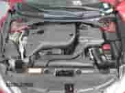 2016 Nissan Altima S с VIN 1N4AL3AP9GN332837, выставлен на аукционе IAAI как лот 43509915 с пробегом 101 476 миль миль и . История ставок и продаж доступна на DreamBid. Изображение 10.