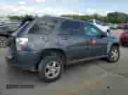 2008 Chevrolet Equinox LT z VIN 2CNDL33F286005368, wystawiony jako Copart lot #67543644 z przebiegiem Nie podano mil oraz Szkoda całkowita • Salvage title. Historia ofert i sprzedaży dostępna na DreamBid. Obrazek 3.