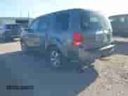 2014 Honda Pilot EX-L z VIN 5FNYF4H58EB012480, wystawiony jako IAAI lot #42845876 z przebiegiem 131 996 mil mil oraz . Historia ofert i sprzedaży dostępna na DreamBid. Obrazek 3.