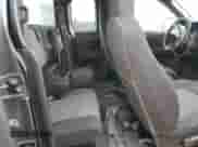 2007 Chevrolet Colorado 1LT with VIN 1GCDT19E778147389, listed as a Copart auction lot 71233585 with 170,693 mi miles and Salvage title. Bid and sale history available at DreamBid. Image 10.