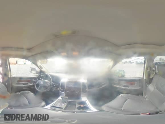 2012 Ram 1500 Laramie with VIN 1C6RD7NTXCS121433, listed as a Copart auction lot 83872985 with 180,858 mi miles and Salvage title. Bid and sale history available at DreamBid. Image 14.