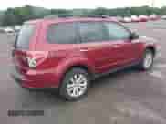 2013 Subaru Forester X Limited with VIN JF2SHAFC6DH416491, listed as a IAAI auction lot 42891132 with 108,776 mi miles and . Bid and sale history available at DreamBid. Image 4.