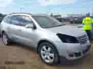 2016 Chevrolet Traverse LT с VIN 1GNKRGKD2GJ173537, выставлен на аукционе IAAI как лот 43178429 с пробегом 164 238 миль миль и . История ставок и продаж доступна на DreamBid. Изображение 1.
