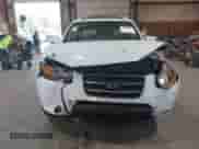 2009 Hyundai Santa Fe Limited с VIN 5NMSH73E29H307040, выставлен на аукционе IAAI как лот 42747865 с пробегом 135 818 миль миль и . История ставок и продаж доступна на DreamBid. Изображение 6.