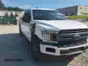 2020 Ford F-150 XL с VIN 1FTFX1E57LKD87171, выставлен на аукционе Copart как лот 72049065 с пробегом 115 930 миль миль и Списание • Salvage title. История ставок и продаж доступна на DreamBid. Изображение 13.