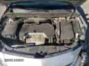 2016 Chevrolet Malibu LTZ with VIN 1G11E5SA7GF103649, listed as a Copart auction lot 82544665 with Not provided miles and Salvage title. Bid and sale history available at DreamBid. Image 11.