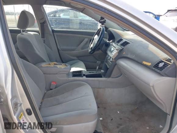 2007 Toyota Camry CE с VIN 4T1BE46K27U007427, выставлен на аукционе IAAI как лот 41839451 с пробегом 238 236 миль миль и . История ставок и продаж доступна на DreamBid. Изображение 5.