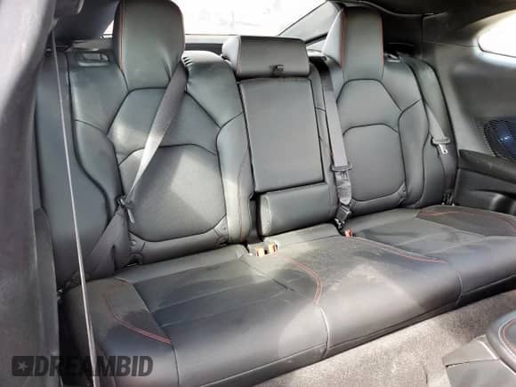 2025 Dodge Charger R/T с VIN 2C3CDBCK5SR209130, выставлен на аукционе Copart как лот 87102485 с пробегом 271 миль миль и Списание • Salvage title. История ставок и продаж доступна на DreamBid. Изображение 10.