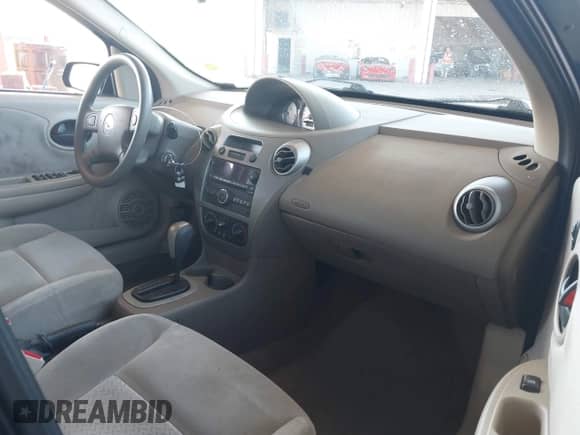 2006 Saturn ION z VIN 1G8AL55F26Z162636, wystawiony jako IAAI lot #42994394 z przebiegiem 119 788 mil mil oraz . Historia ofert i sprzedaży dostępna na DreamBid. Obrazek 5.