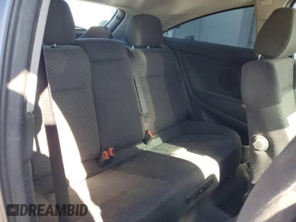 2008 Saturn Astra XR с VIN W08AT271785038029, выставлен на аукционе Copart как лот 41949375 с пробегом 102 621 миль миль и Списание • Salvage title. История ставок и продаж доступна на DreamBid. Изображение 10.