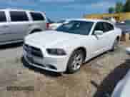 2014 Dodge Charger SE with VIN 2C3CDXBGXEH192832, listed as a IAAI auction lot 42855125 with 99,119 mi miles and . Bid and sale history available at DreamBid. Image 19.