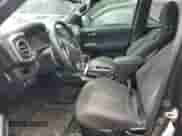 2019 Toyota Tacoma SR5 with VIN 3TMDZ5BN2KM060570, listed as a Copart auction lot 67574845 with 38,505 mi miles and Salvage title. Bid and sale history available at DreamBid. Image 7.