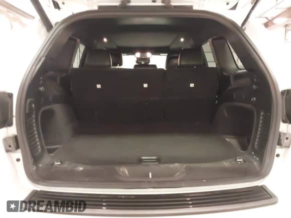 2020 Jeep Grand Cherokee Limited X with VIN 1C4RJFBGXLC167132, listed as a IAAI auction lot 42155335 with 86,886 mi miles and . Bid and sale history available at DreamBid. Image 17.