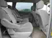 2005 Toyota Sienna CE with VIN 5TDZA23C65S383680, listed as a Copart auction lot 86166655 with 205,868 mi miles and Salvage title. Bid and sale history available at DreamBid. Image 11.