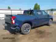 2023 Chevrolet Silverado 1500 RST with VIN 2GCUDEED5P1110507, listed as a IAAI auction lot 42429596 with 65,275 mi miles and . Bid and sale history available at DreamBid. Image 4.